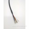 Cable Assembly Electronic Wirie Terminal Cable